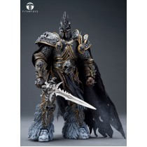 TITAN Toys TT001 1/12 Scale 2234 Frost Knight